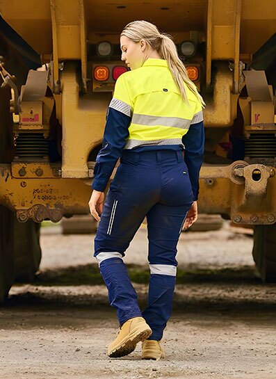 Womens-Workwear